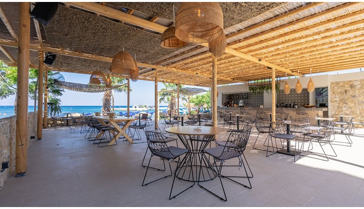 Lido Star Beach - NR, Родос